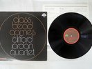 CLIFFORD JORDAN GLASS BEAD GAMES STRATA-EAST JC-7503 Japan VINYL LP