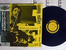 SONNY ROLLINS WITH THE MODERN JAZZ QUARTET PRESTIGE SMJ-6583 Japan OBI VINYL LP