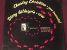 CHARLIE CHRISTIAN Jazz Immortal DIZZY GILLESPIE 1941 After Hours LP Esoteric