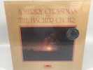 The Fischer Choir - A Merry Christmas LP 1972 Polydor 2371-789 Sealed New Vinyl