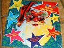 BRAVO ROCK CHRISTMAS  12“ LP  deutsche eastwest von 1991  noch eingeschweißt