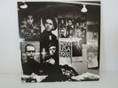 Depeche Mode 101 LIVE Never Let Me Down Again 1989 Double Vinyl Album Record LP