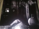 Opeth Deliverance 2x Lp 180g 2008 Koch music for nations.