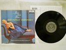 BEVERLY KENNEY BORN TO BE BLUE DECCA MVJJ-30033 Japan VINYL LP