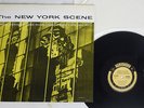 GEORGE WALLINGTON,PHIL WOODS,DONALD BYRD NEW YORK SCENE PRESTIGE PJ-16 Japan LP