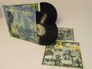 90s 00s Electronic BOARDS OF CANADA campfire headphase UK Double Vinyl LP Mint