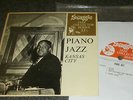 COUNT BASIE/PETE JOHNSON-PIANO JAZZ KANSAS CITY-SWAGGIE-1960's VINYL 7