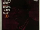 Sunnyland Slim 
