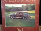 New Grass Revival Fly Through The Country Sealed LP