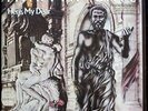 MARVIN GAYE 'Here, My Dear' 1978 1st pressing Never played Promo 2-LP