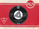 Terry Fell ?-Play The Music Louder / Caveman- 7