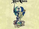 PAUL CHAIN: ALKAHEST (LP vinyl *BRAND NEW* *PRE-ORDER*.)