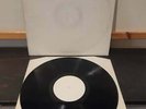 JOY DIVISION White live  LP EX  ITALIA