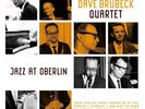 DAVE-QUARTET- BRUBECK - JAZZ AT OBERLIN+1   VINYL LP NEU