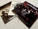 3 X MADNESS Vinyl Lps Inc 'Absolutely' & 'One step Beyond' - E15