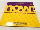 VARIOUS 'Now That's What I Call Music 19 (NOW 19)' Double Vinyl LP - R24