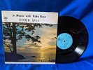 Jr. Mason w/Ruby Ross LP Zion's Hill Steel Guitar Private Gospel Middletown,Ohio