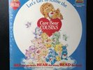 CARE BEAR COUSINS -  1985 - SEALED LP Record - Kid Stuff