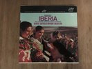 Debussy Iberia. Reiner. LP. RCA Living Stereo. RE- Issue. Classic Records. -Rar-