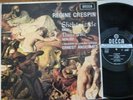 ANSERMET - REGINE CRESPIN / RAVEL - BERLIOZ   / DECCA SXL 6081 WBg