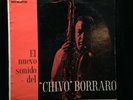 Chivo Borraro-El Nuevo Sonido Del-Microfon 1-107-ARGENTINA RARE