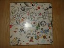 Led Zeppelin - Led Zeppelin III (LP First Pressing 1970)