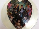 Frankie Goes To Hollywood Welcome To The Pleasuredome UK Picture Disc LP