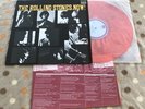 Rolling Stones - Rolling Stones, Now    LP JAPAN PRESS COLOR WAX