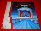 LP ITALIAN PROG REALE ACCADEMIA DI MUSICA - REALE ACCADEMIA DI MUSICA - ORIGINAL