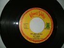 Northern Soul, BILLY HARNER 