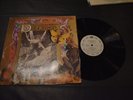 Dulcimer And I Turned... WLP PROMO Mercury Records LP Folk Psych Monster