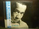 Lee Morgan - Search For The New Land, early 1990's Jap. stereo reissue, VG++/M-