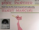 MANCINI, Henry - The Pink Panther (Soundtrack) 50th Anniversary Edition - LP