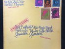 CAPTAIN BEEFHEART Strictly Personal RARE MONO UK 1st BLUE LBL 83172 VINYL LP EX