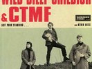 WILD BILLY CHILDISH/CTMF - Last Punk Standing - Vinyl (coloured vinyl LP)