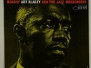 Art Blakey And The Jazz Messengers 