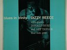 Dizzy Reece 