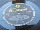 THE BEATLES REVOLVER 1969 UK BLACK & YELLOW STEREO KJT TAX CODE  NO S-I-U-K TEXT