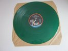 ABBA Voulez Vous / Does Your Mother Know GREEN VINYL VG114 French Pressing 1979