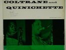 John Coltrane & Paul Quinichette 