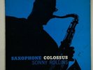 Sonny Rollins 