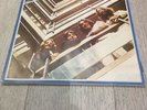 THE BEATLES 1967-1970 (The Blue Album) 12” Vinyl LP - Used - In good condition