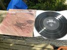 Bloch Schelomo Janos Starker Cello Mehta IPO Decca Stereo SXL 6440 Rare LP