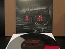 Evil Dead Reimagined Mondo Death Waltz Joseph LoDuca Signed Autographed 7