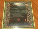 Black Sabbath  ?– Tyr  LP 1990 Korea
