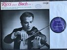 MCA MUCS 122 Ricci Plays Bach Vol.3