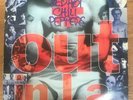 Red Hot Chili Peppers - Out In La Vinyl Record (1994) LP