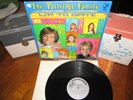 THE PARTRIDGE FAMILY ALBUM Vinyl Lp Feb 1971 Original Bell Shrink