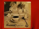 Peggy Lee - Black Coffee With Peggy Lee - LA8629 - 10