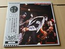 kiss - omni returns   - 2 x  LP -